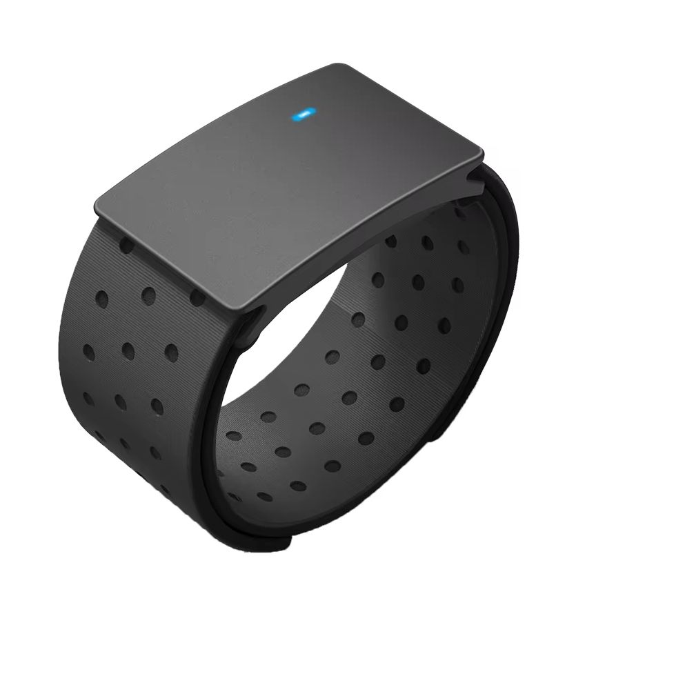 Health Monitors - CHILEAF CL837 Heart Rate Monitor with