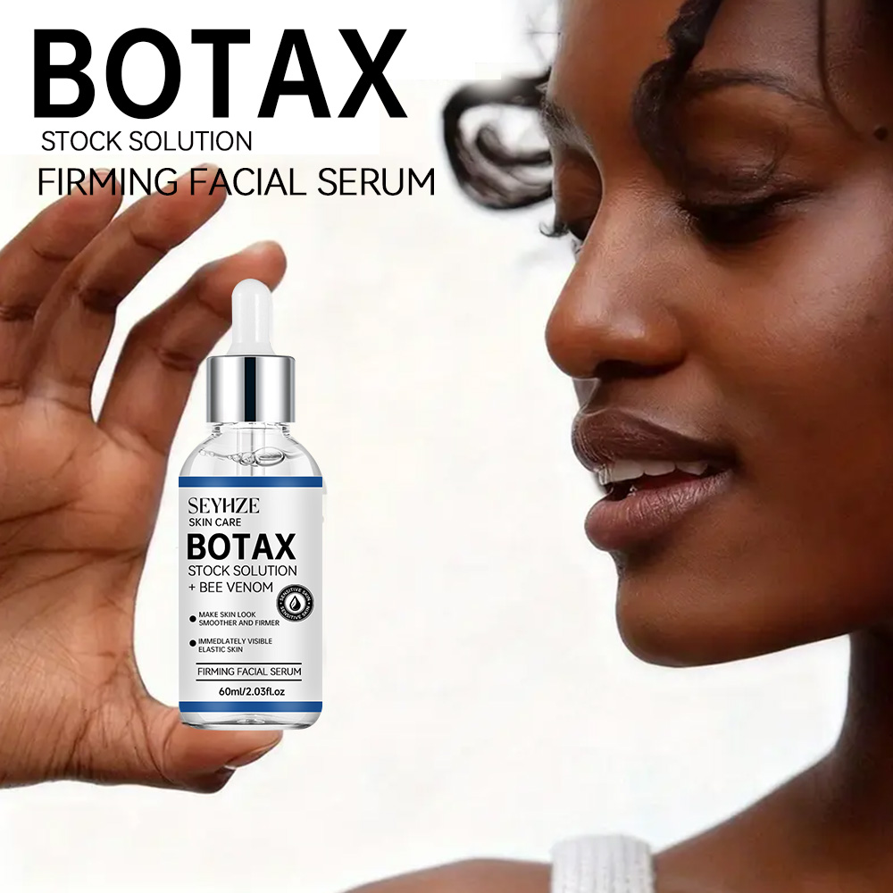 SEYHZE BOTAX Enhanced Facial S - Hyaluronic Acid Facial Serum ulasan dan harga