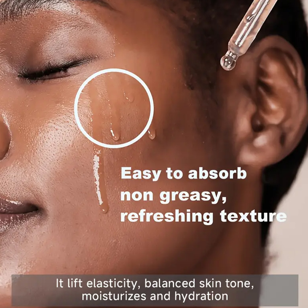 SEYHZE BOTAX Enhanced Facial S - Hyaluronic Acid Facial Serum ulasan dan harga