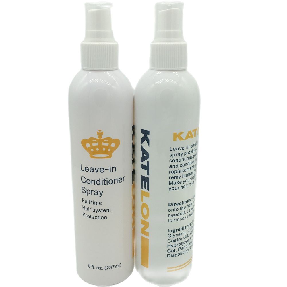 8 Oz Wig Conditioner Wig Care  - Hair Care ulasan dan harga