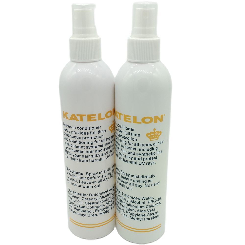 8 Oz Wig Conditioner Wig Care  - Hair Care ulasan dan harga