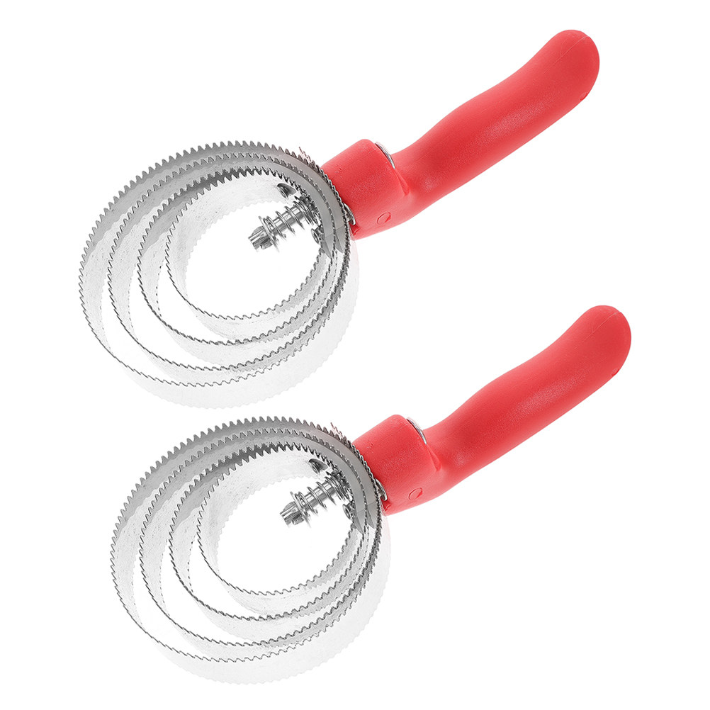 2Pcs Livestock Hair Comb Serra - Hair Care ulasan dan harga