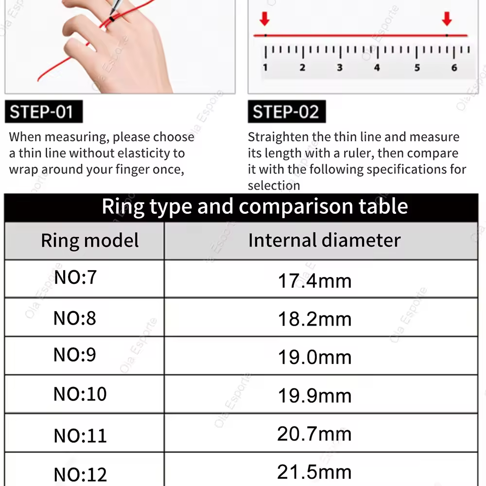 2027 New Women’s Smart Ring Me - Health Monitors ulasan dan harga