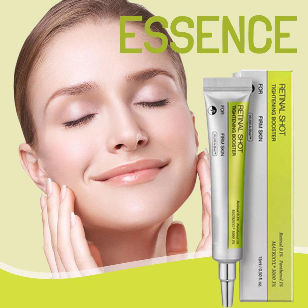 1/2/3PCS Retinol Face Cream Sm - Retinol Anti Wrinkle Cream ulasan dan harga