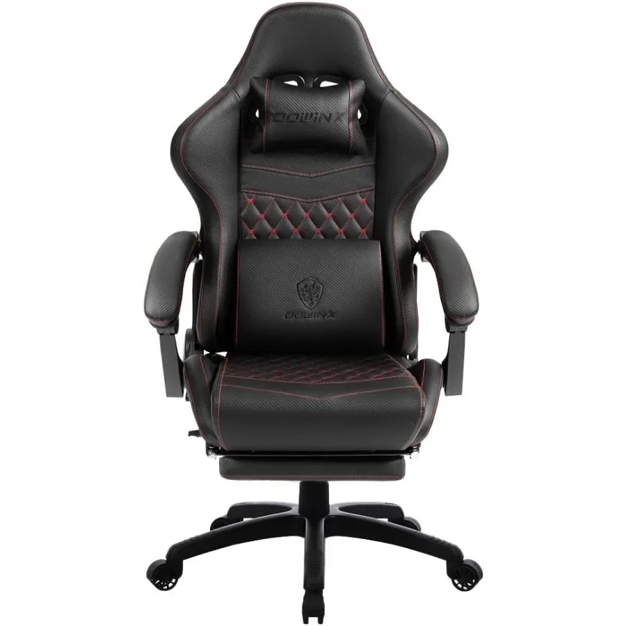 Gaming Chair Big and Tall for  - Massage ulasan dan harga